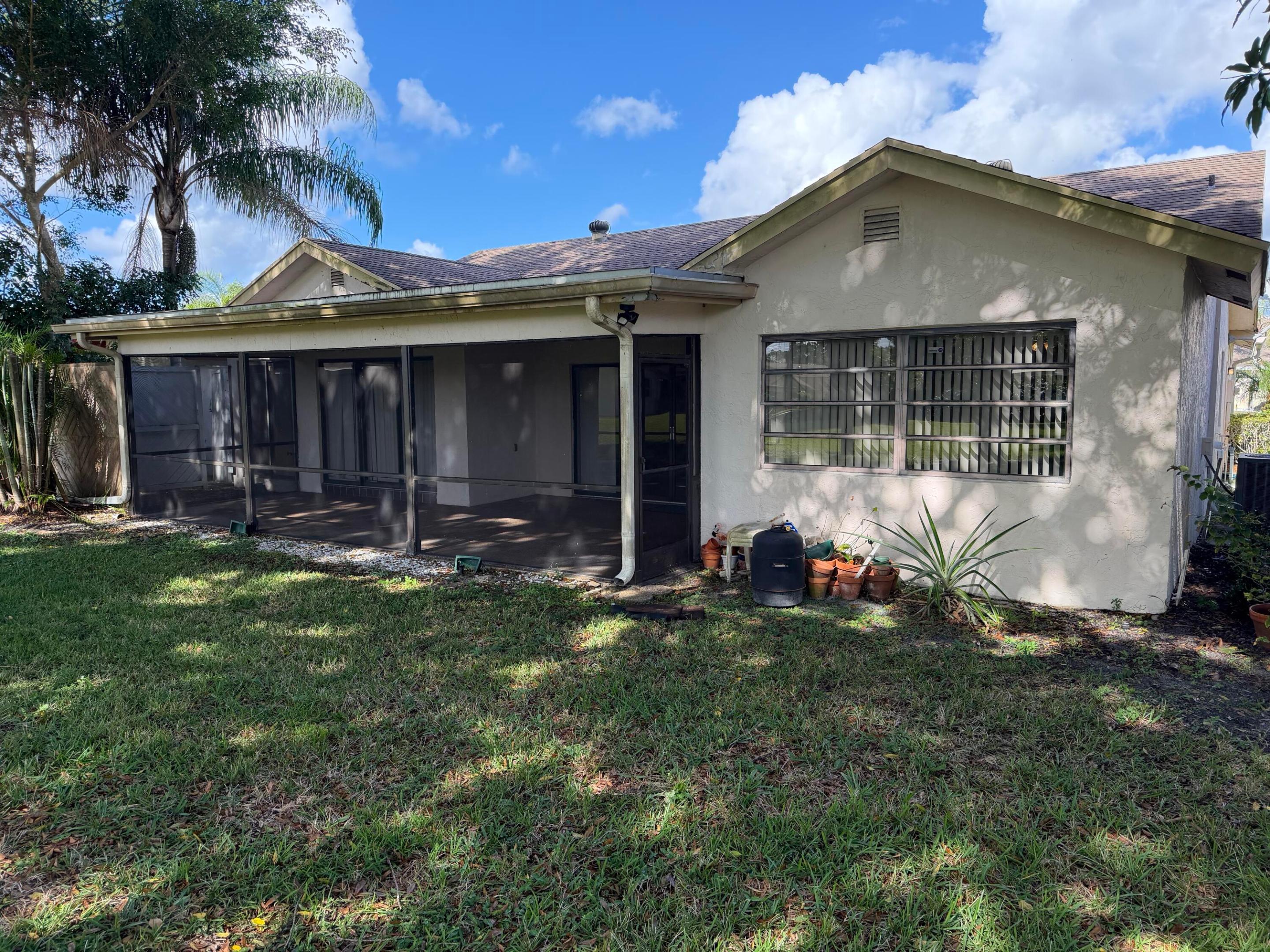 10522 Greenbriar, Boca Raton FL 33498