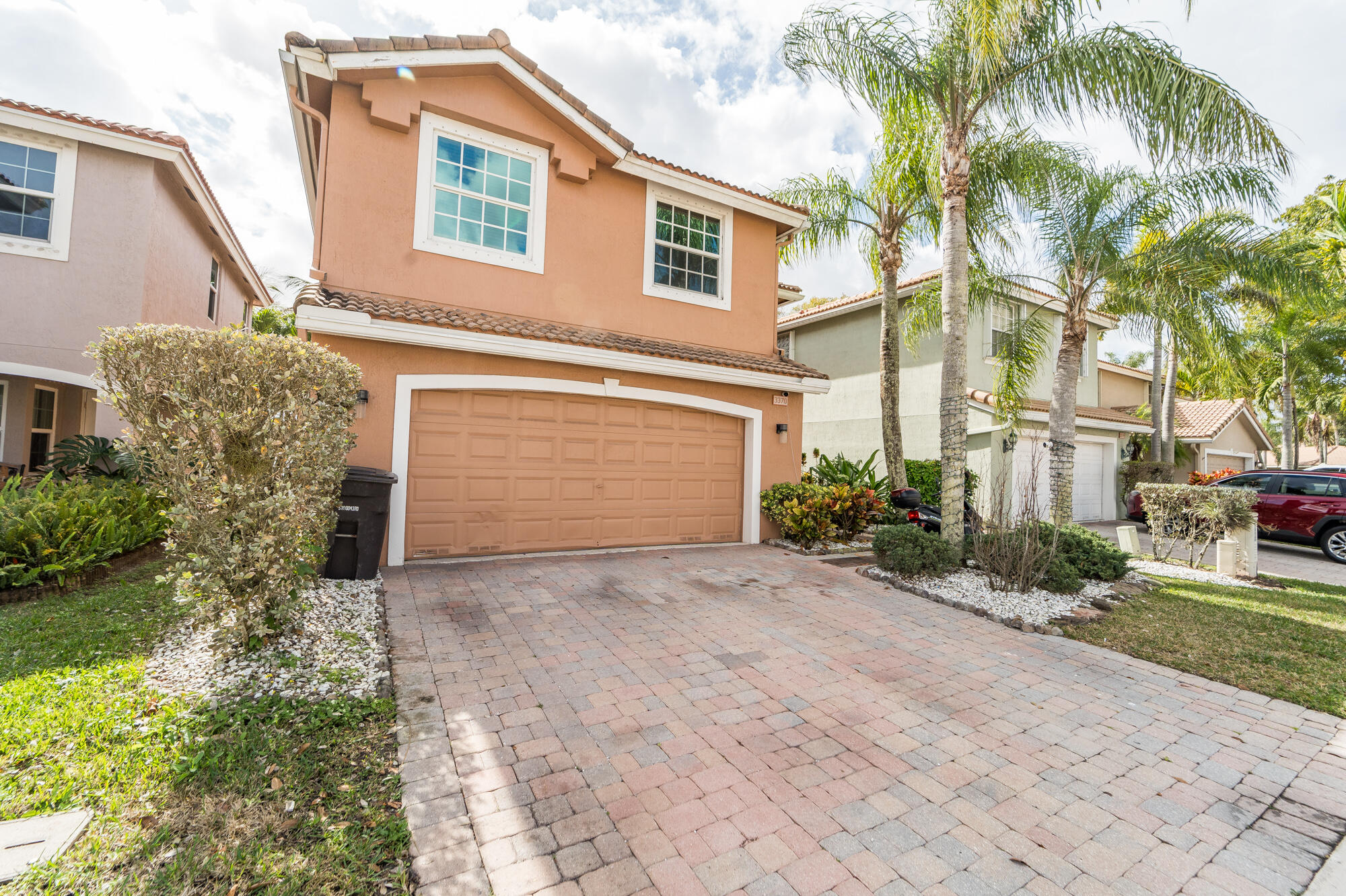 3370 Turtle, West Palm Beach FL 33411