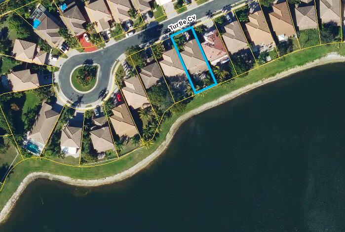 3370 Turtle, West Palm Beach FL 33411