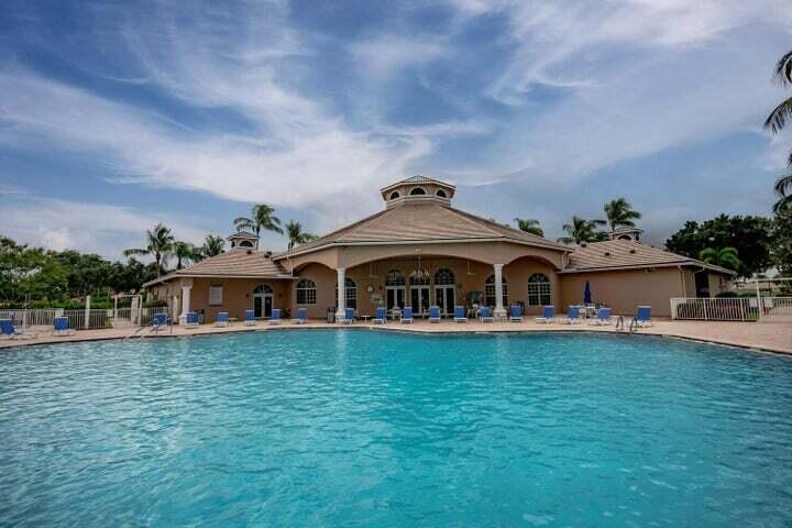 2336 Morgans Bluff, West Palm Beach FL 33411