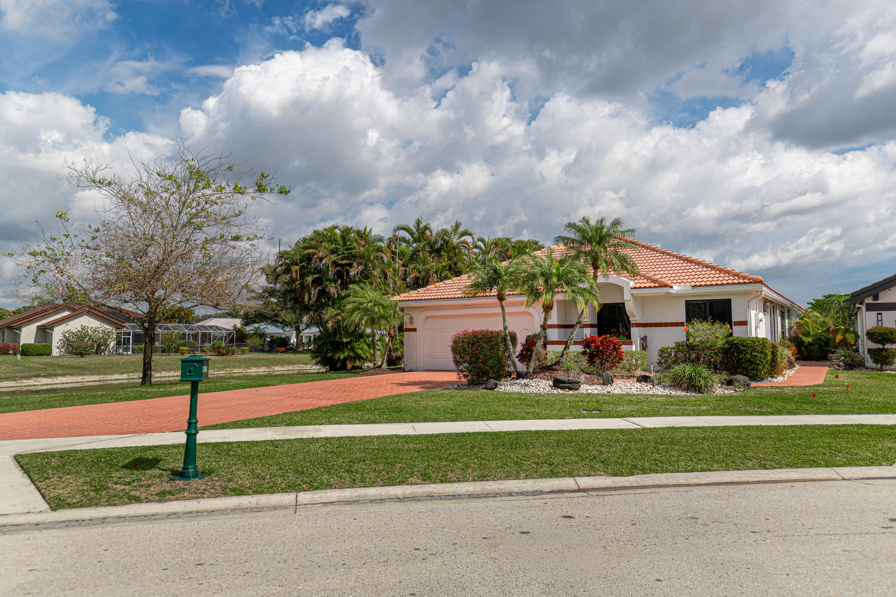 10861 White Aspen, Boca Raton FL 33428