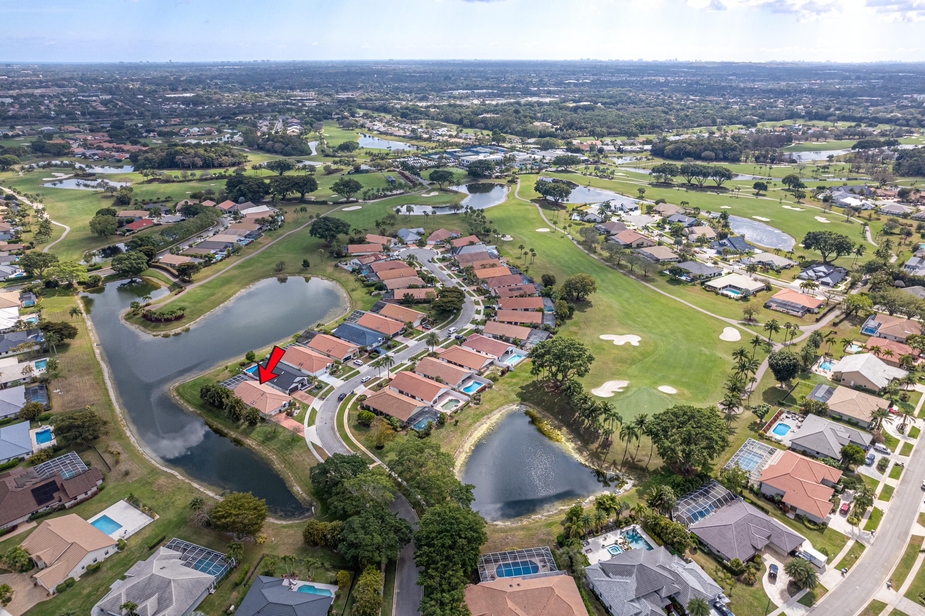 10861 White Aspen, Boca Raton FL 33428
