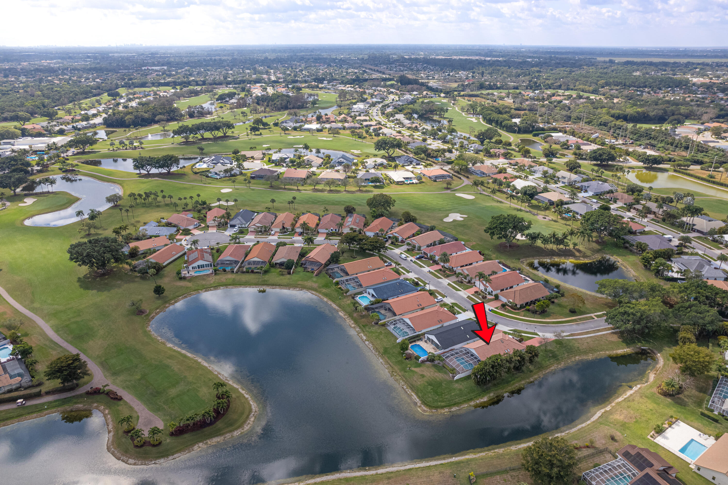 10861 White Aspen, Boca Raton FL 33428