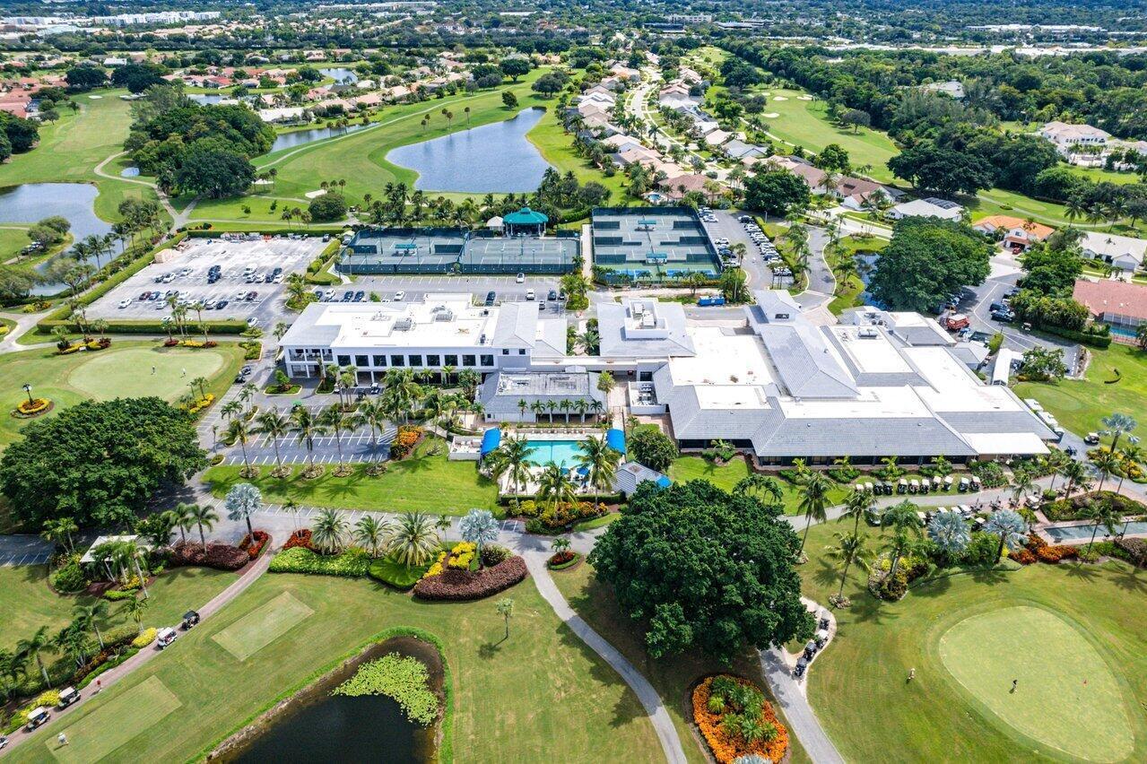 10861 White Aspen, Boca Raton FL 33428