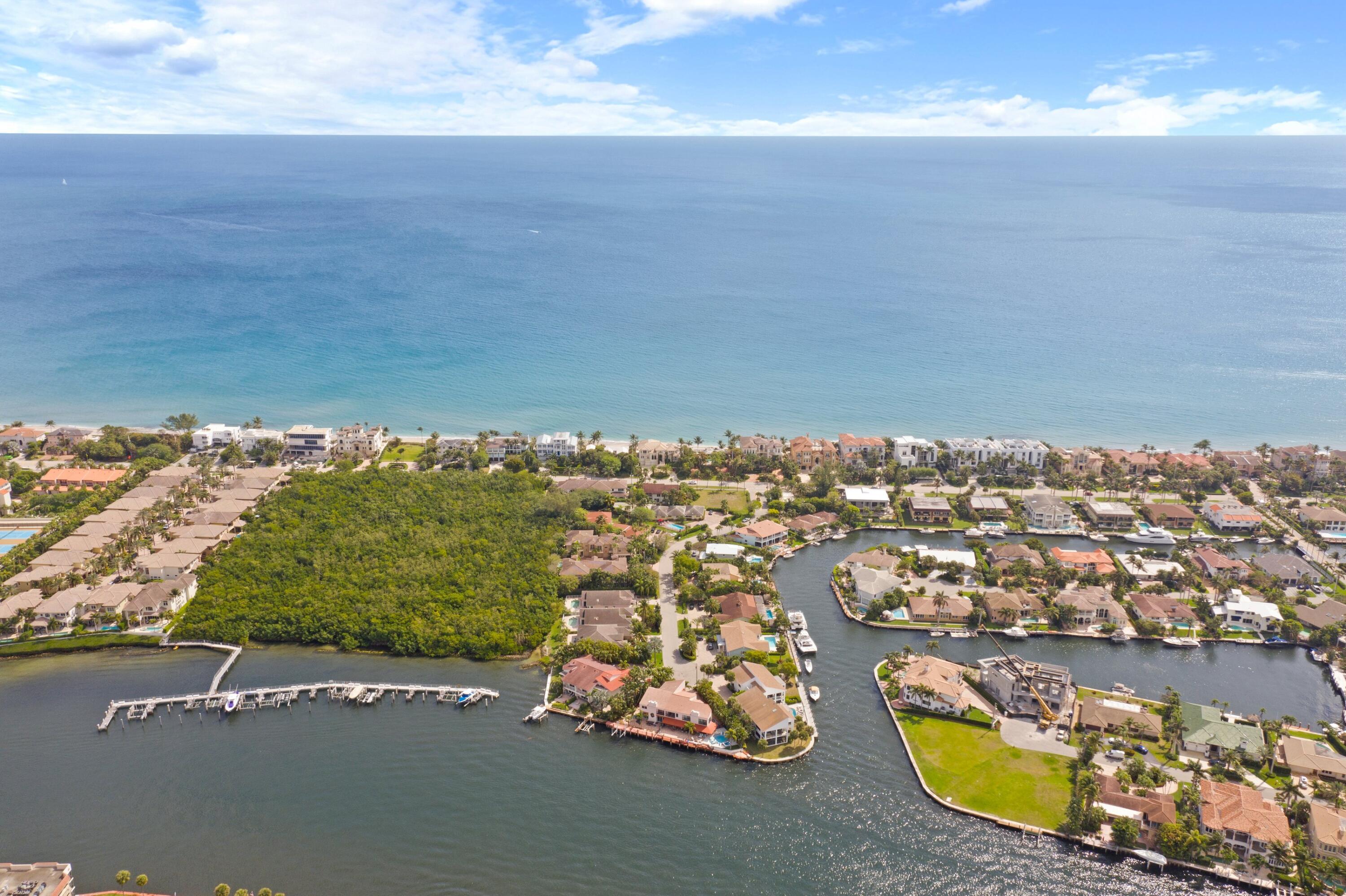 4102 S Ocean, Highland Beach FL 33487