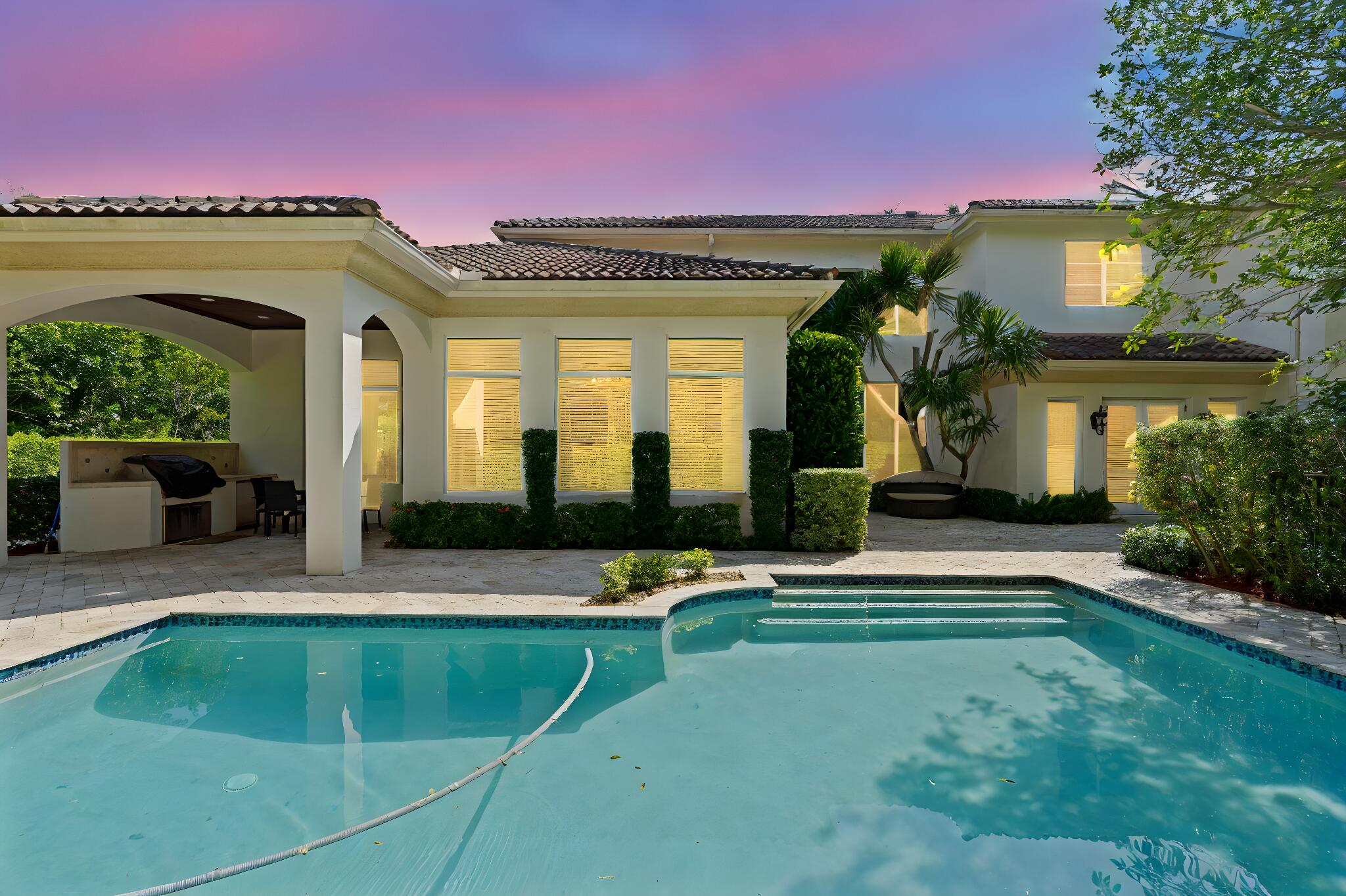 4102 S Ocean, Highland Beach FL 33487