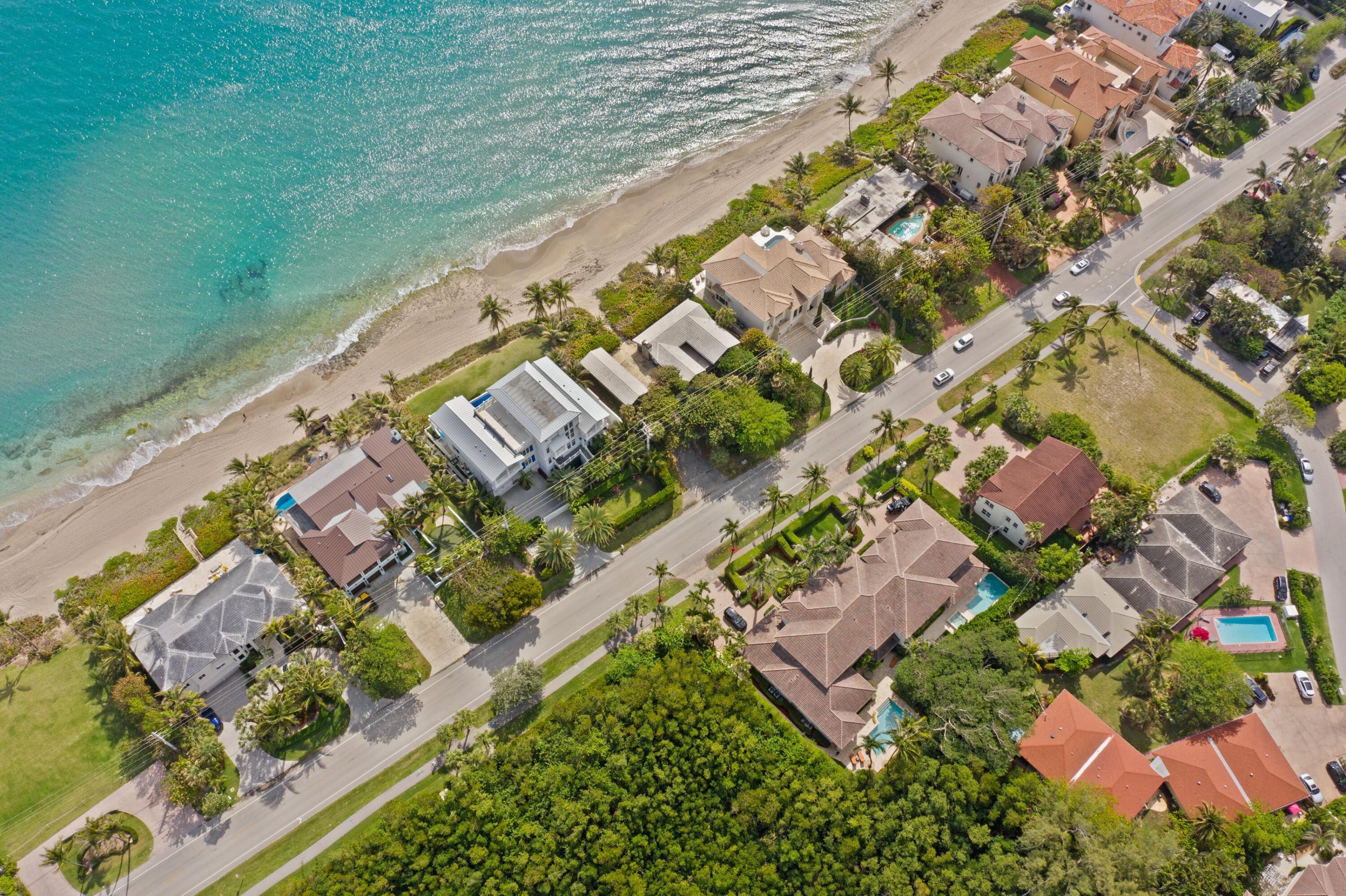 4102 S Ocean, Highland Beach FL 33487