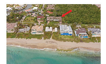 4102 S Ocean, Highland Beach FL 33487