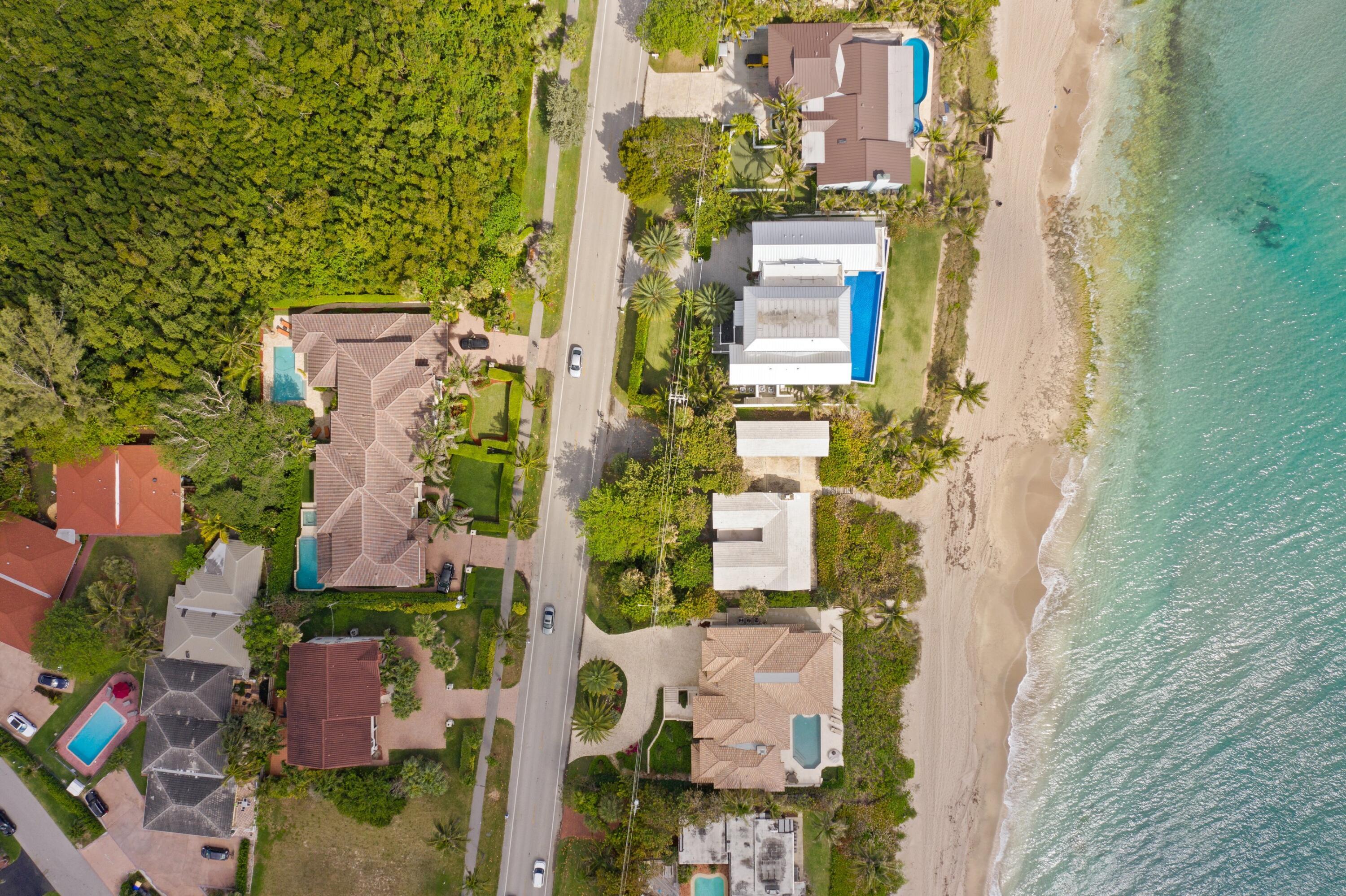 4102 S Ocean, Highland Beach FL 33487