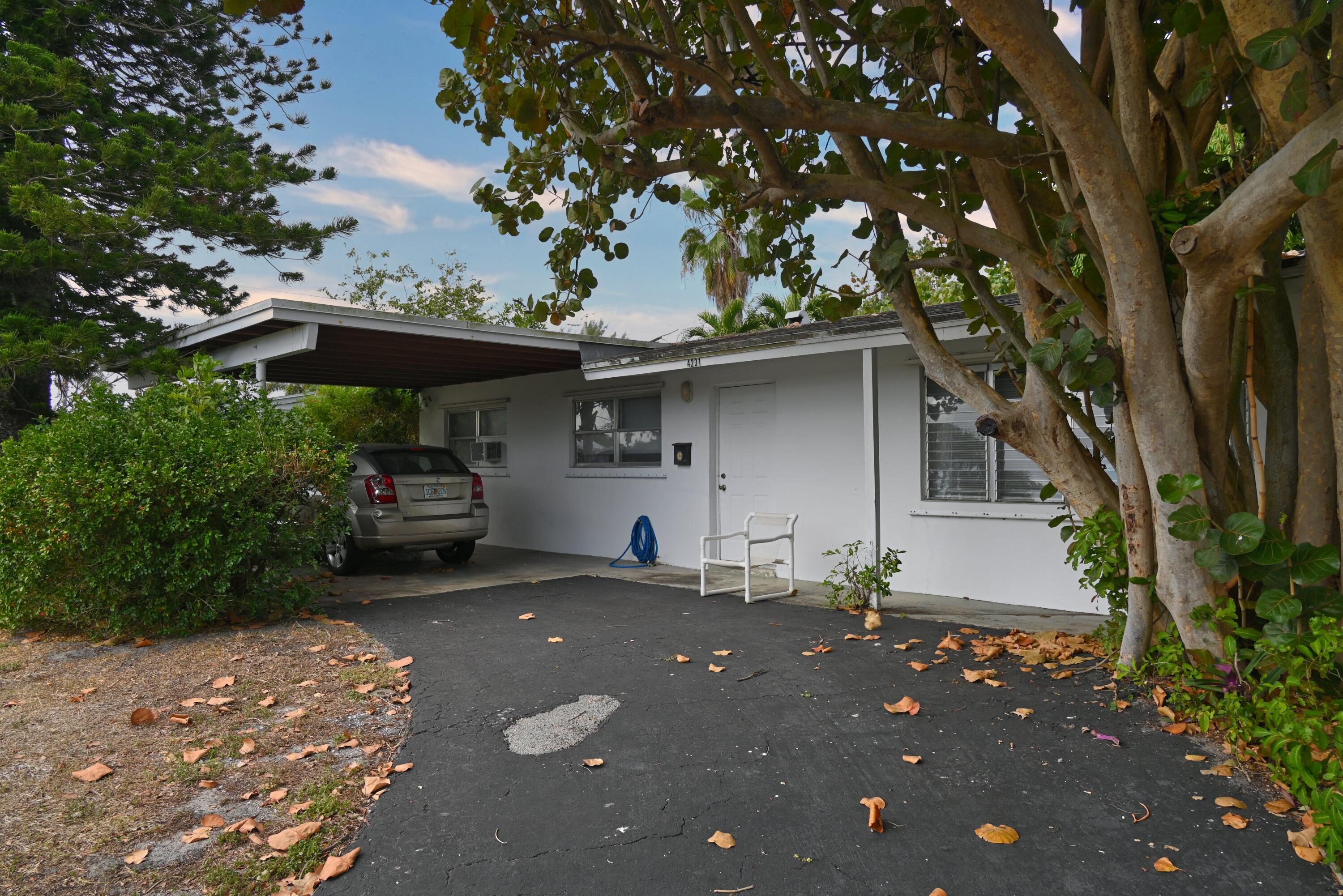 4231 Arbor, Palm Beach Gardens FL 33410