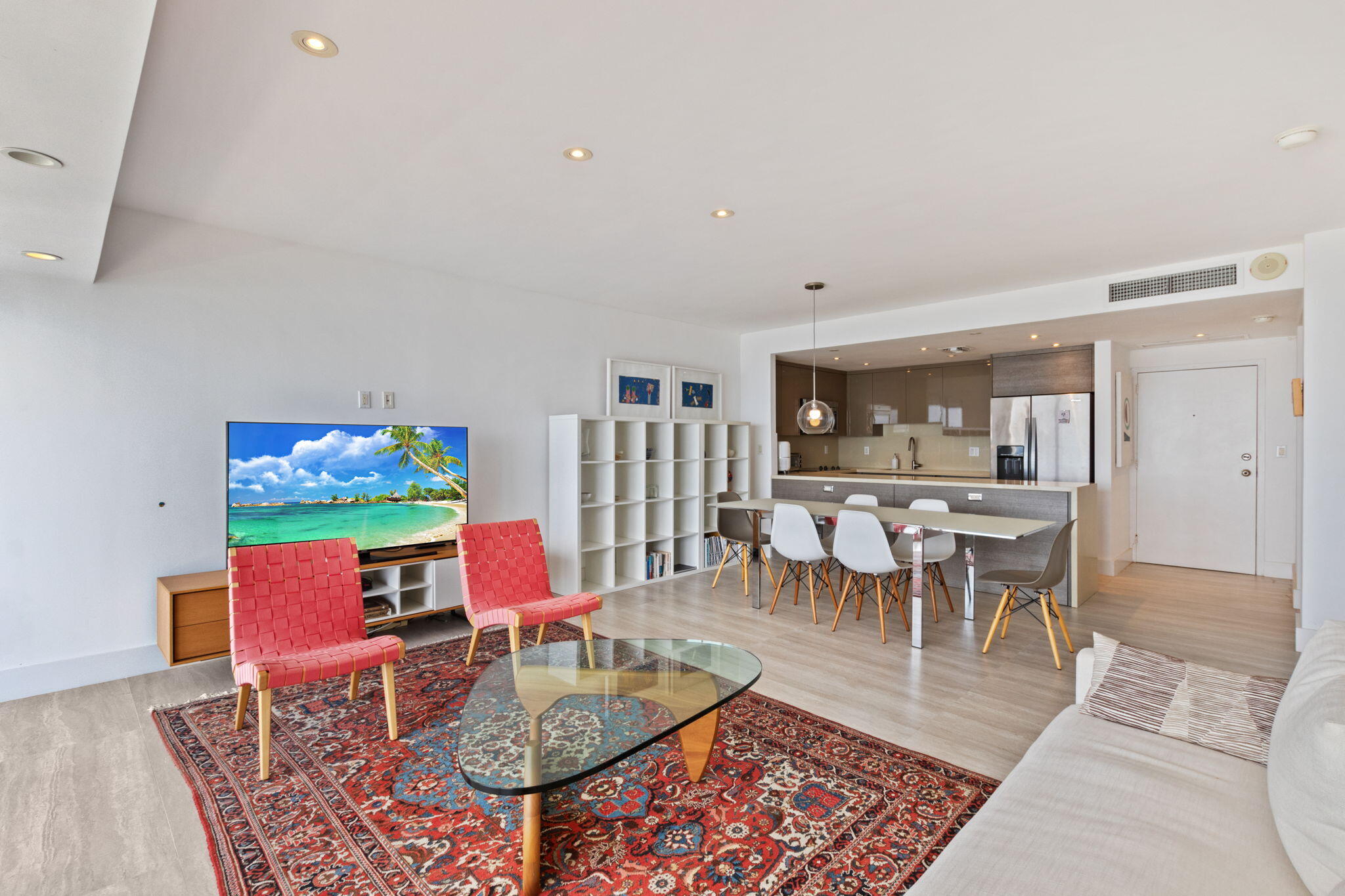 2451 Brickell #20t, Miami FL 33129