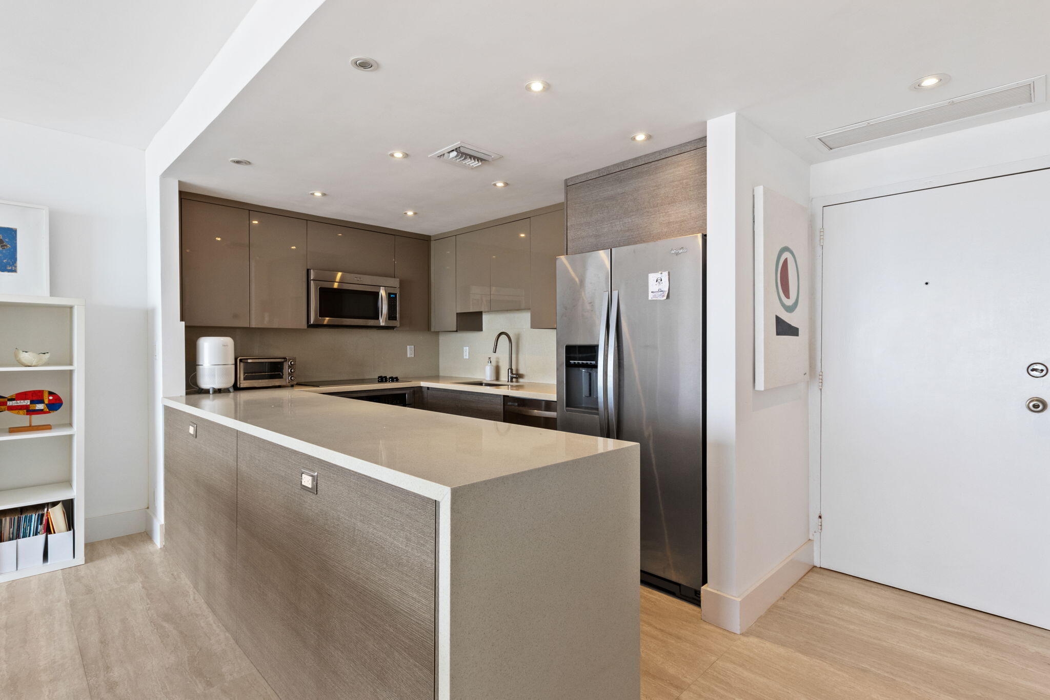 2451 Brickell #20t, Miami FL 33129