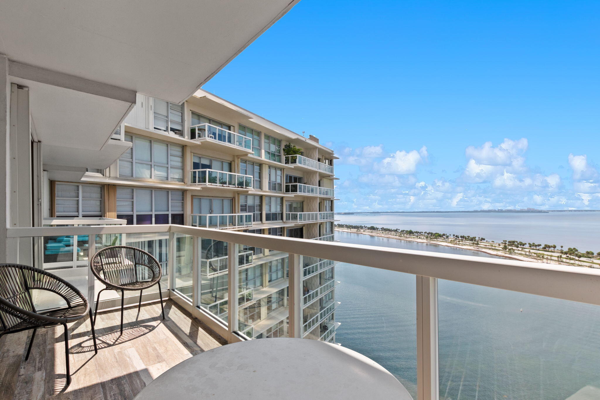2451 Brickell #20t, Miami FL 33129