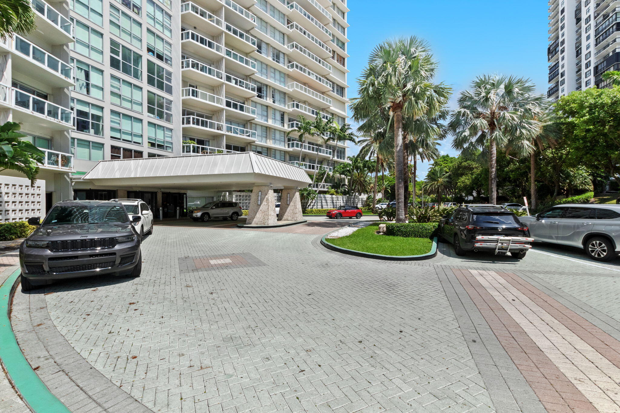 2451 Brickell #20t, Miami FL 33129