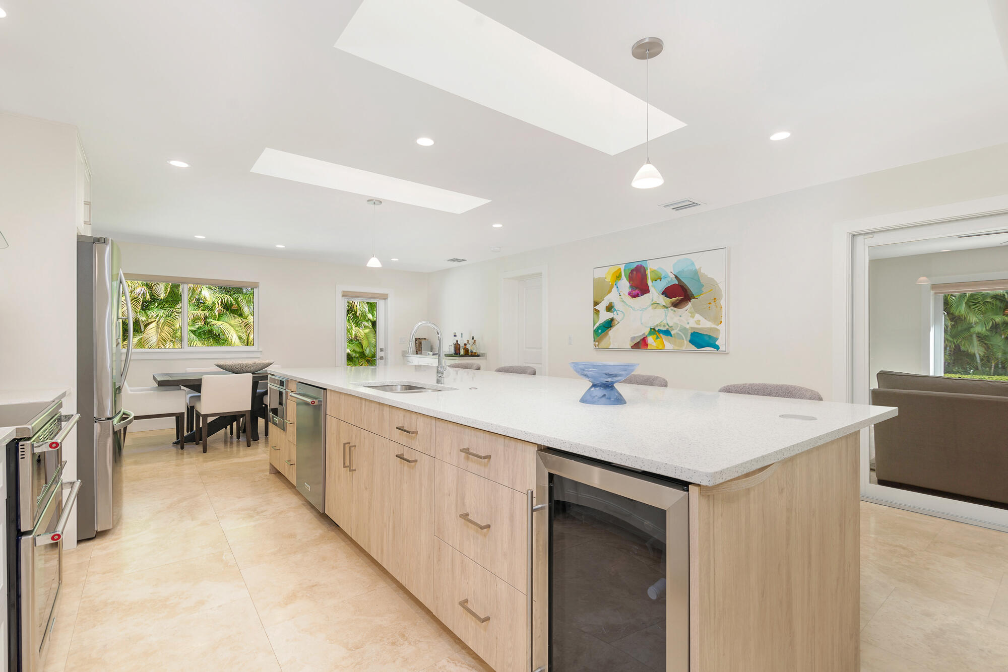 1386 S Atlantic, Lantana FL 33462