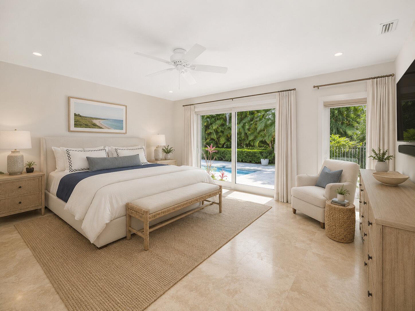 1386 S Atlantic, Lantana FL 33462