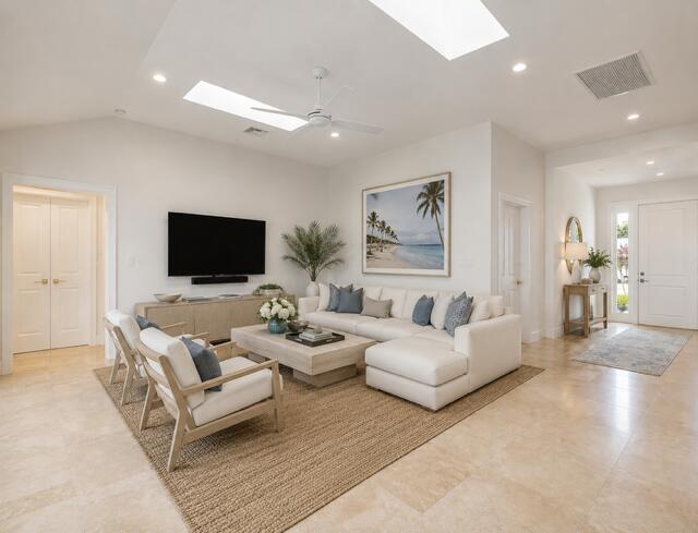 1386 S Atlantic, Lantana FL 33462