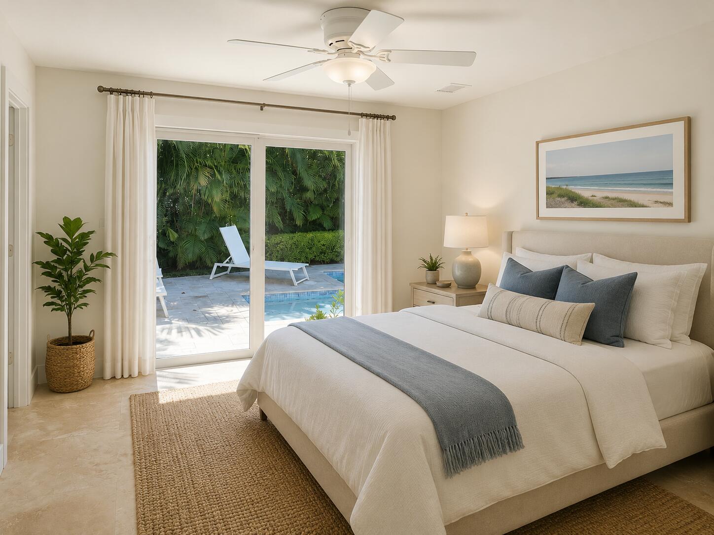 1386 S Atlantic, Lantana FL 33462
