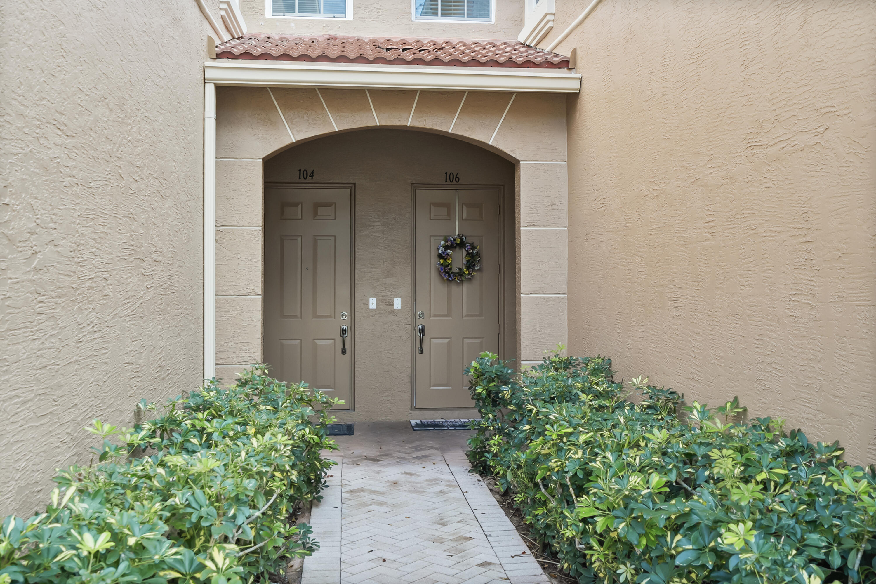 4870 Bonsai #106, Palm Beach Gardens FL 33418