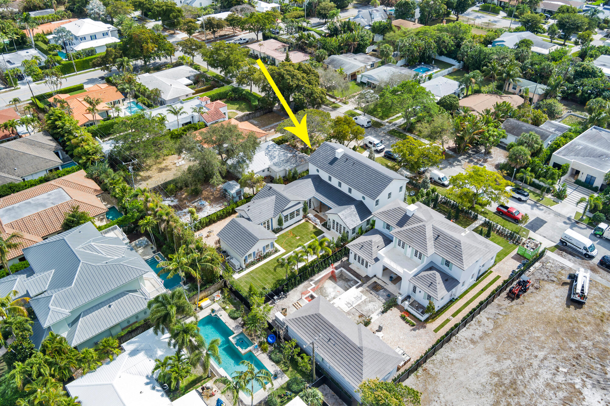 225 Seville, West Palm Beach FL 33405