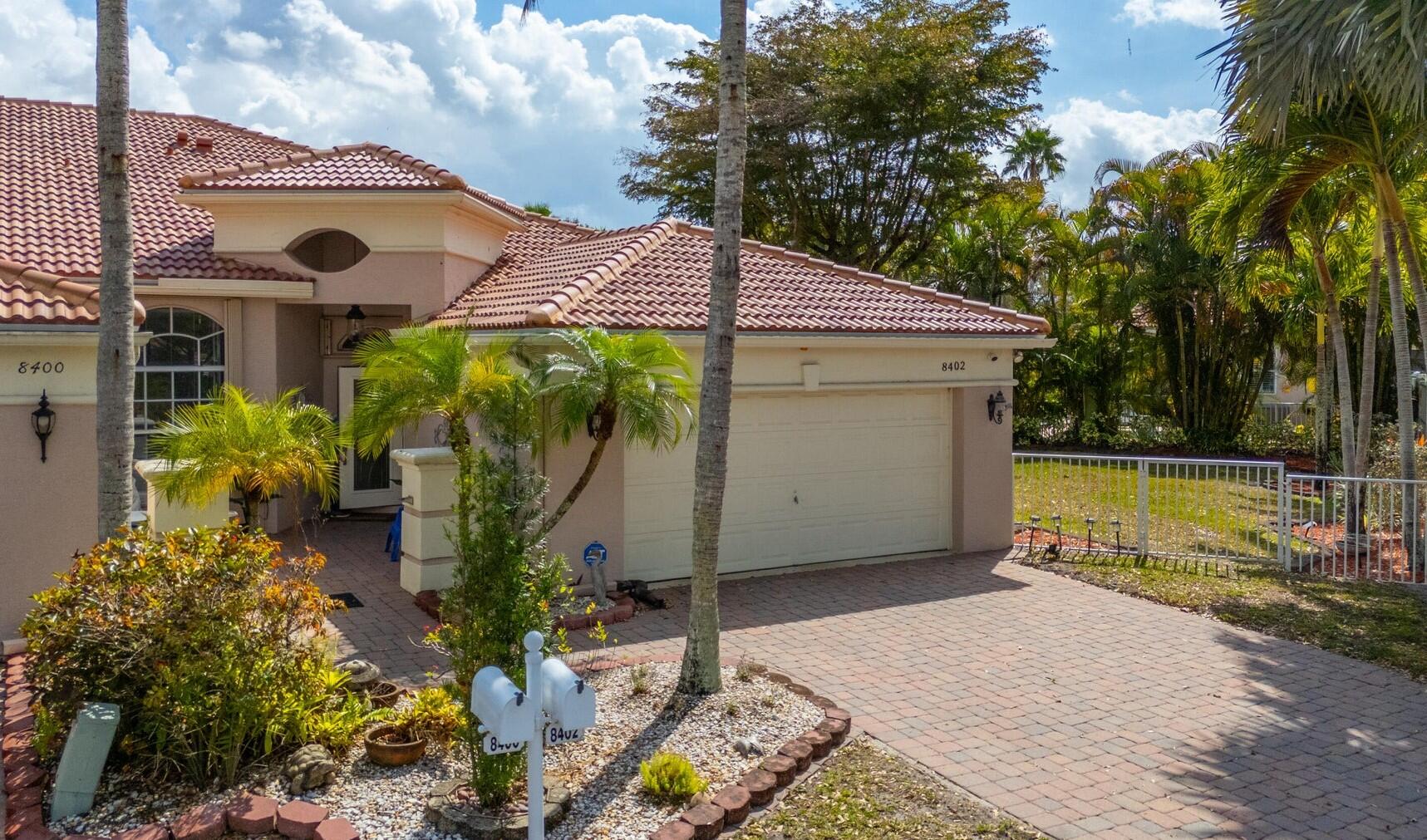 8402 Staniel Cay, West Palm Beach FL 33411