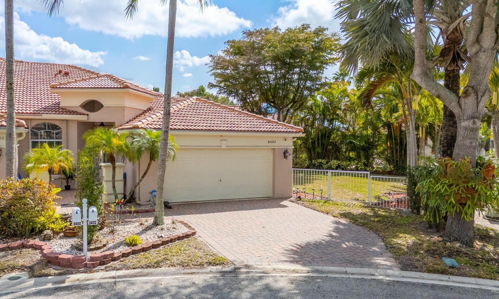 8402 Staniel Cay, West Palm Beach FL 33411