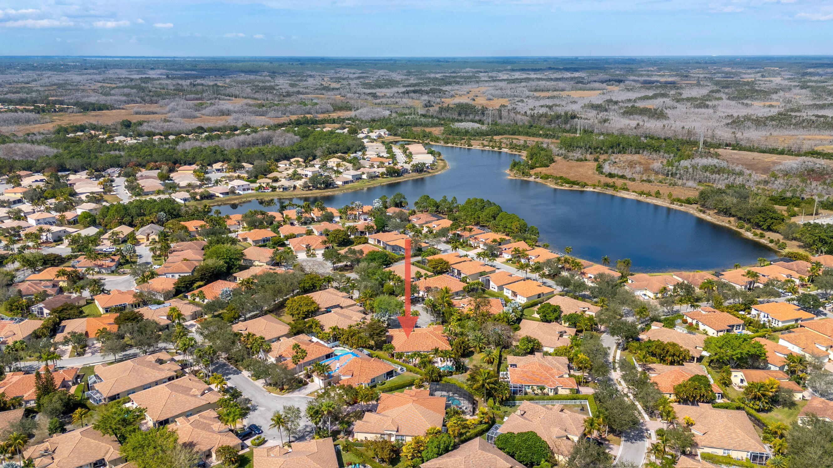 8402 Staniel Cay, West Palm Beach FL 33411