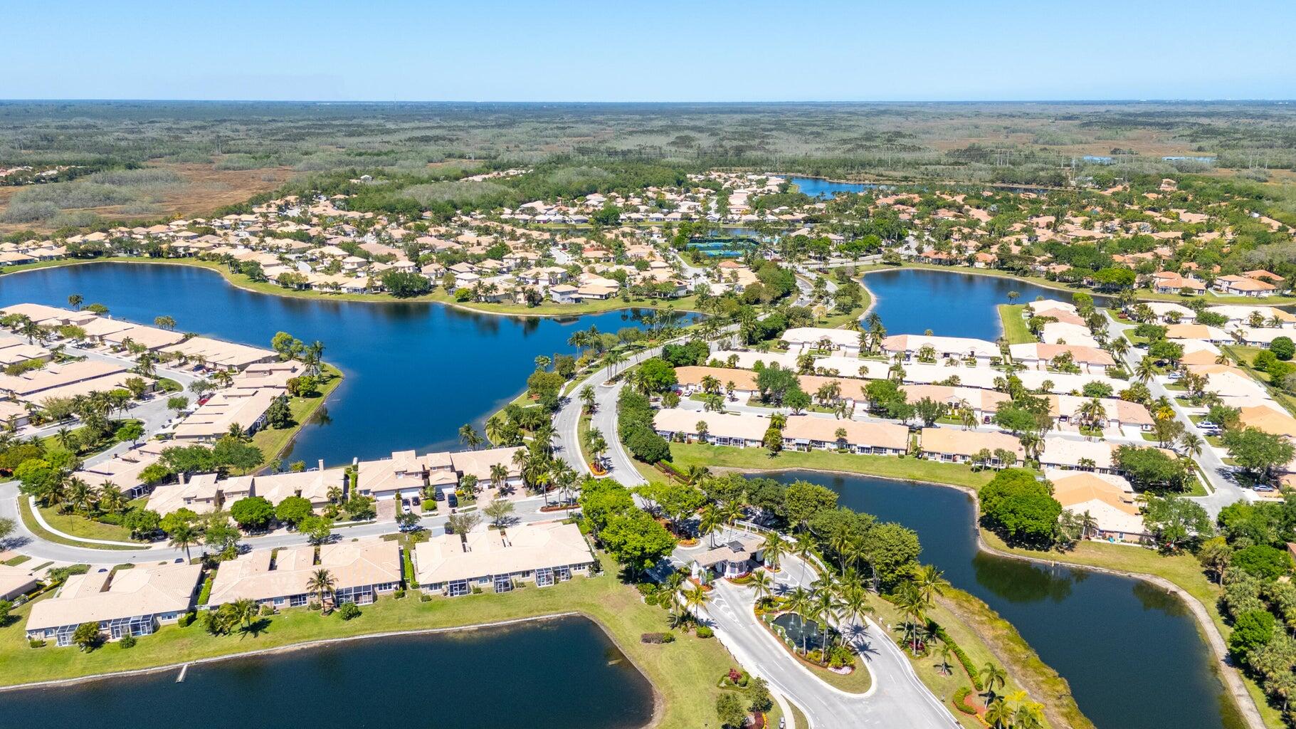 8402 Staniel Cay, West Palm Beach FL 33411