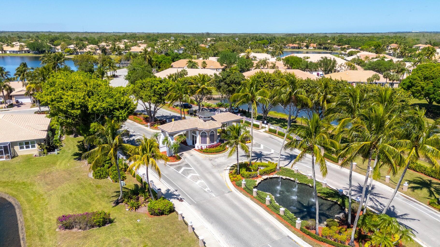 8402 Staniel Cay, West Palm Beach FL 33411