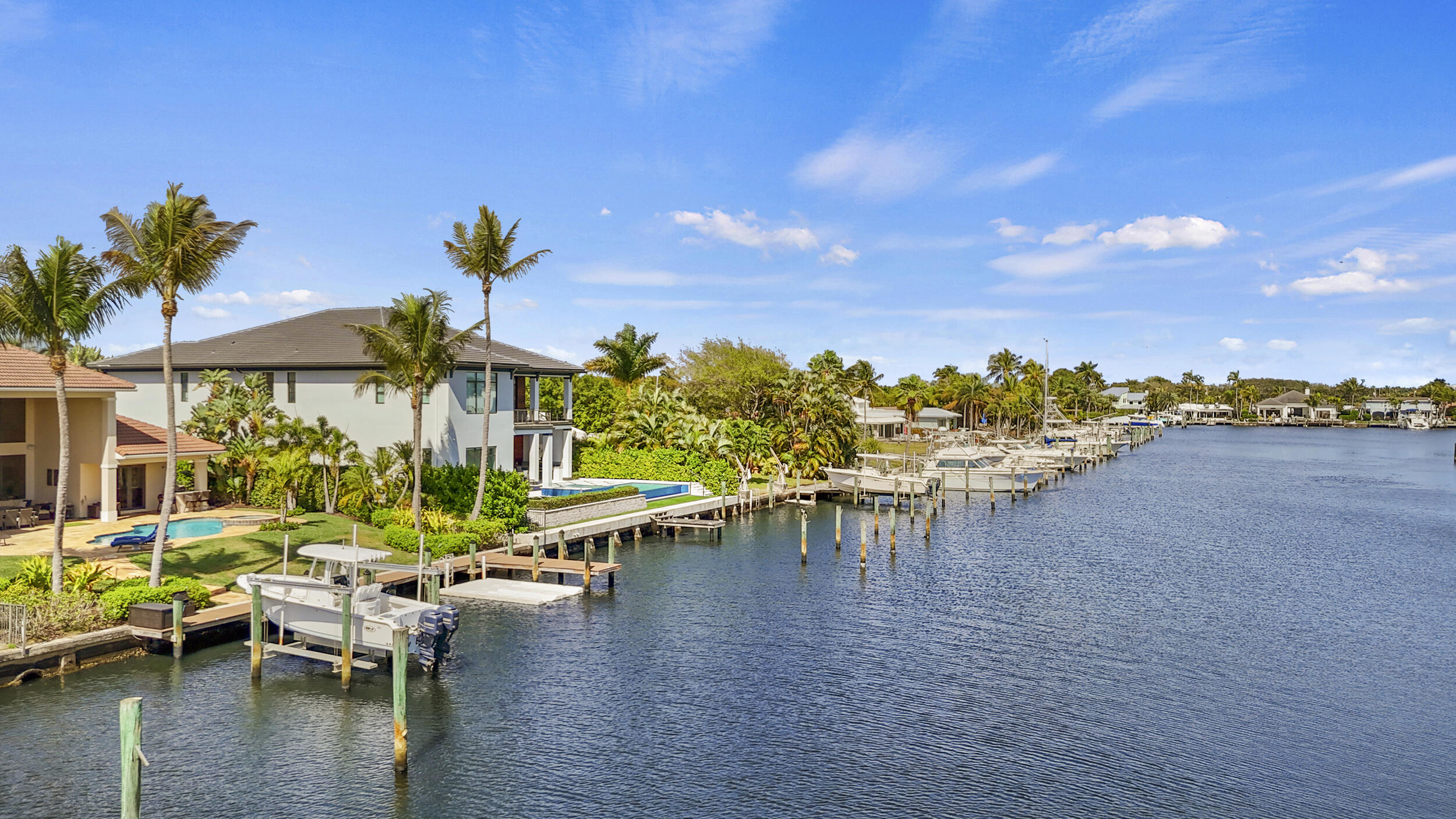 736 Lagoon, North Palm Beach FL 33408