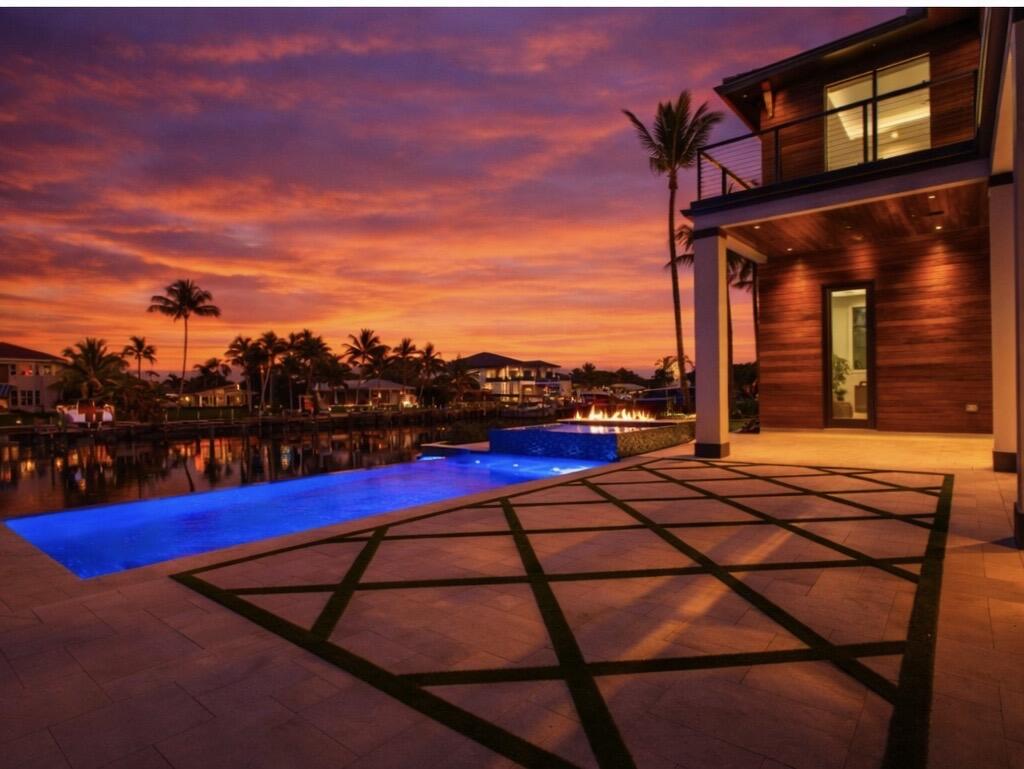 736 Lagoon, North Palm Beach FL 33408