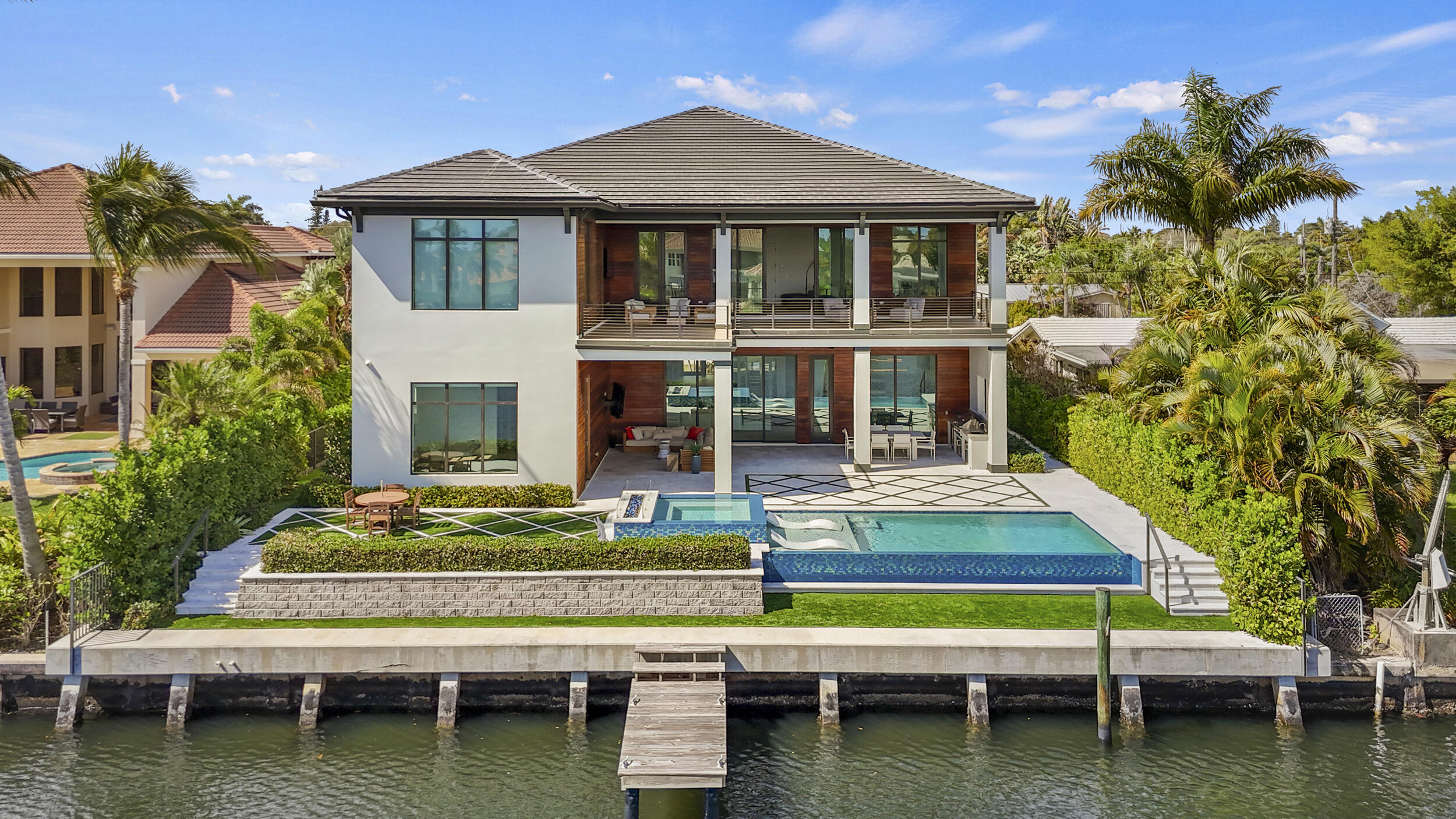 736 Lagoon, North Palm Beach FL 33408