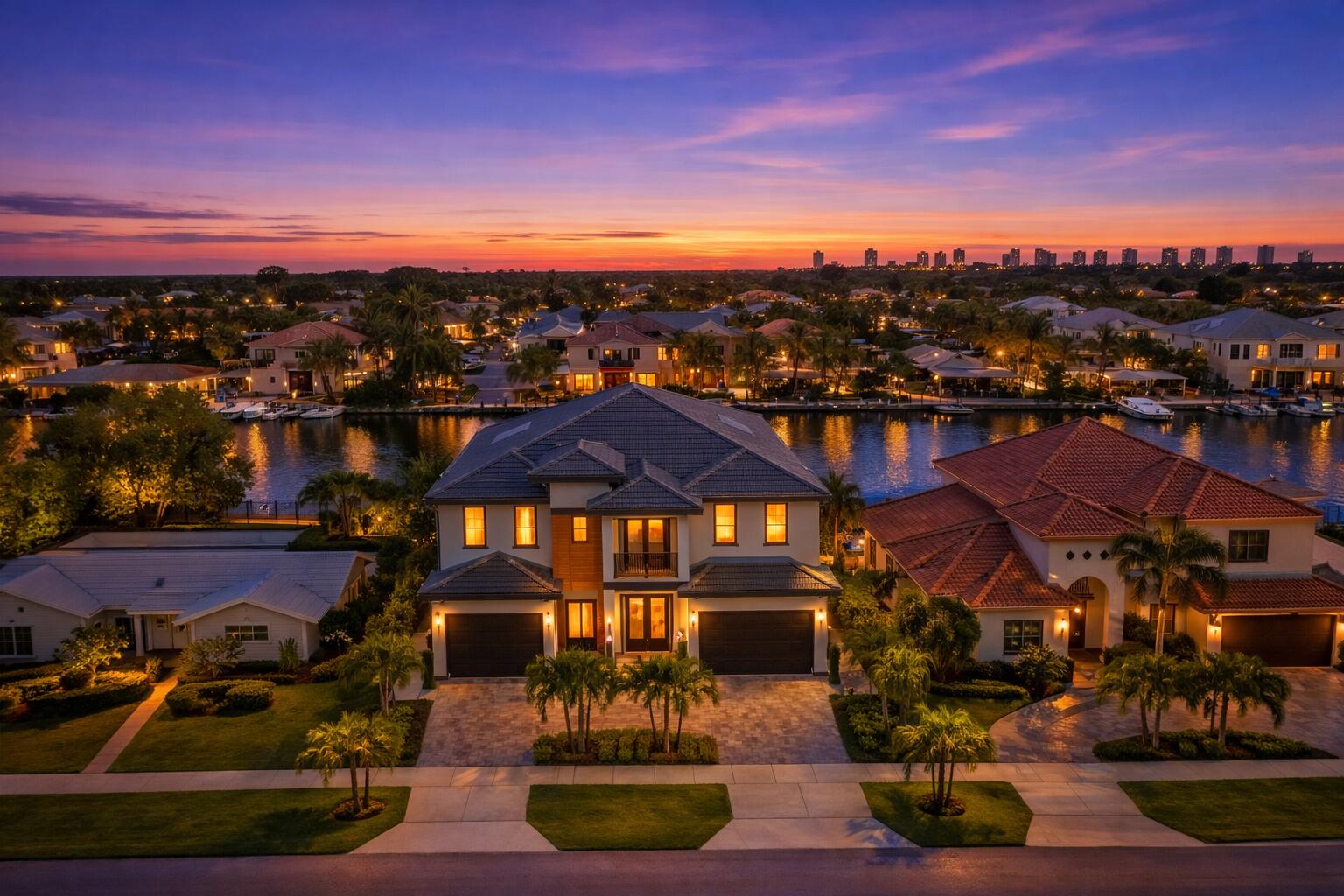 736 Lagoon, North Palm Beach FL 33408