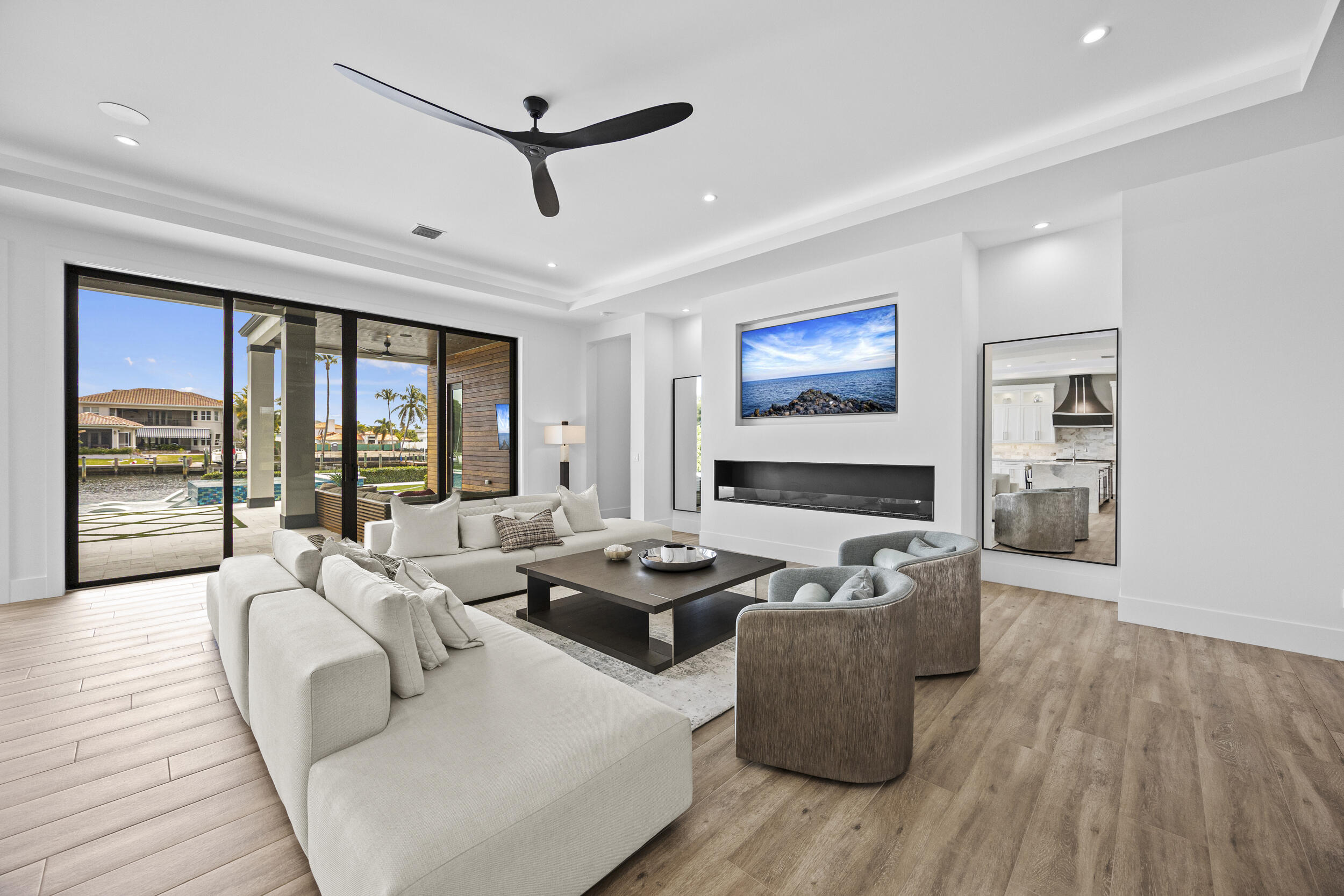 736 Lagoon, North Palm Beach FL 33408