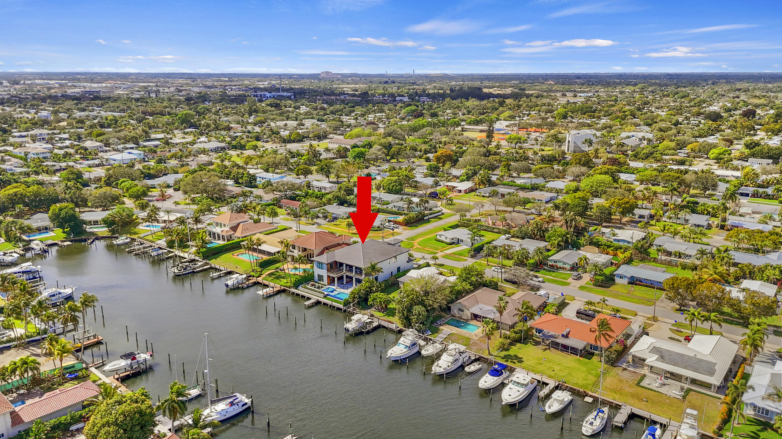 736 Lagoon, North Palm Beach FL 33408