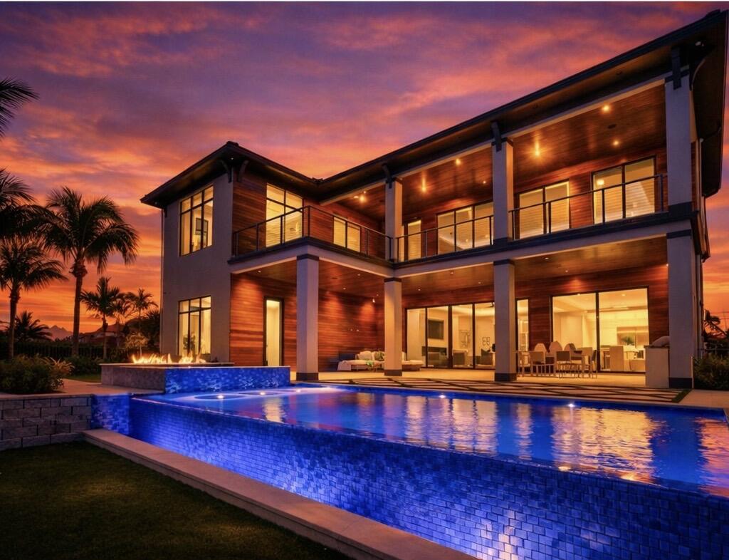 736 Lagoon, North Palm Beach FL 33408