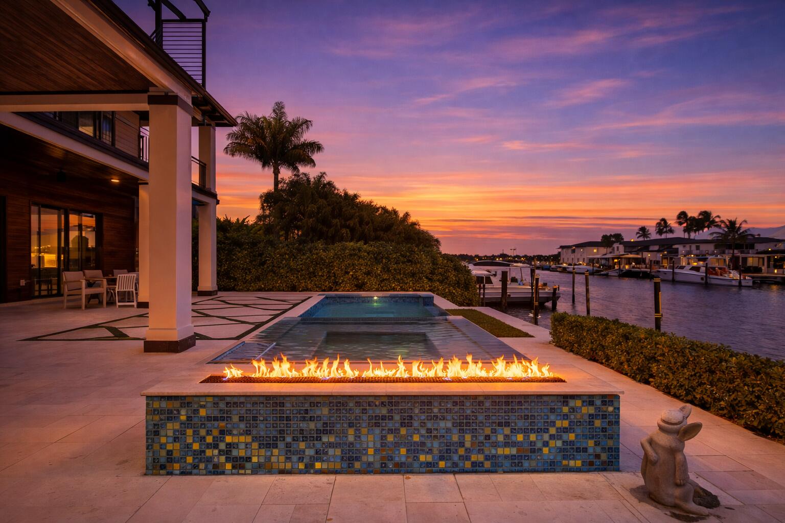 736 Lagoon, North Palm Beach FL 33408