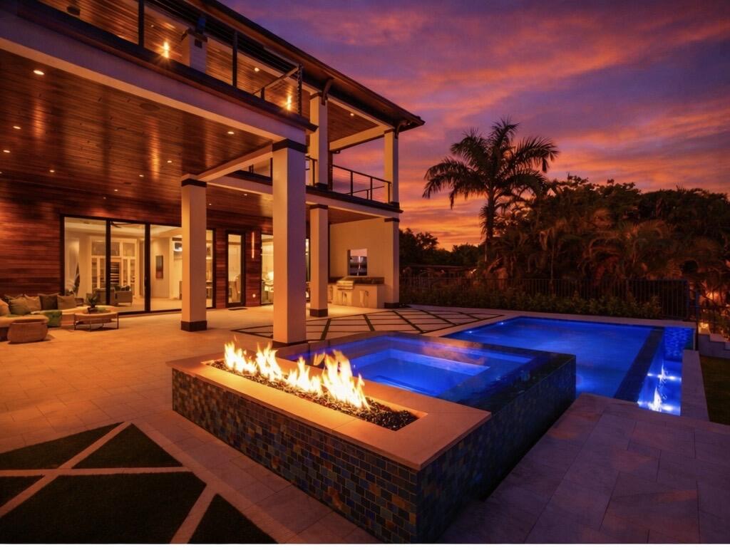 736 Lagoon, North Palm Beach FL 33408