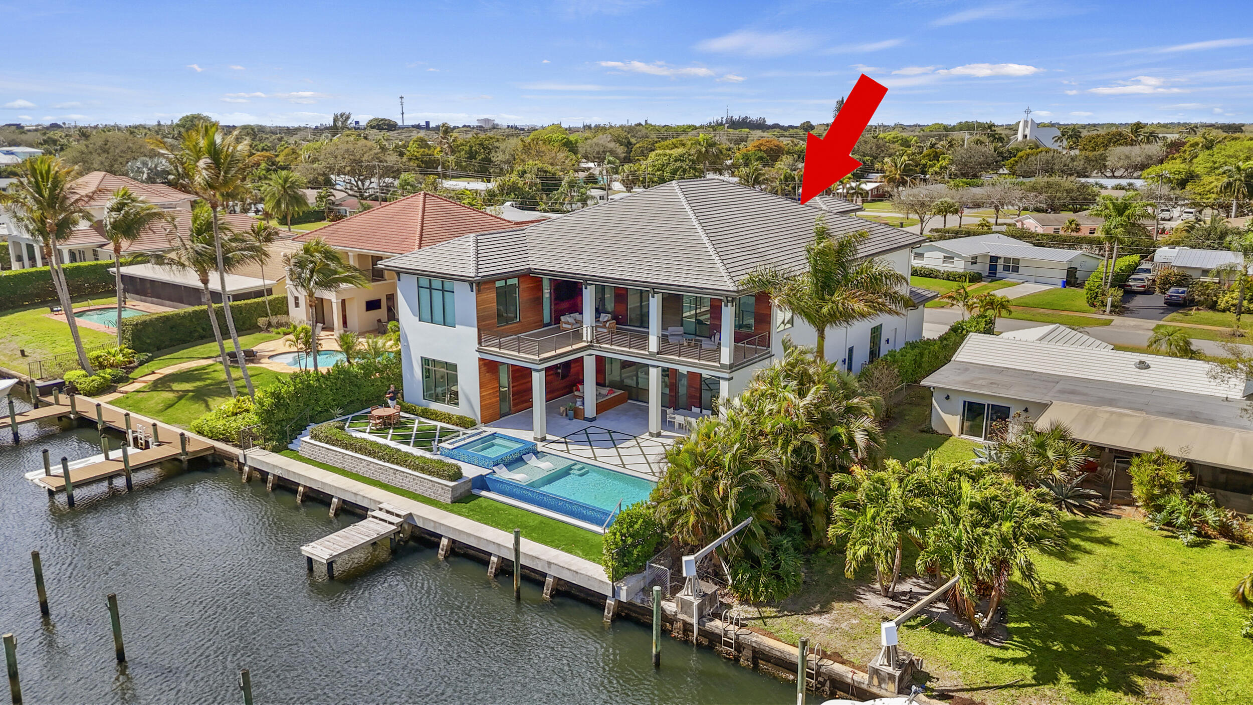 736 Lagoon, North Palm Beach FL 33408