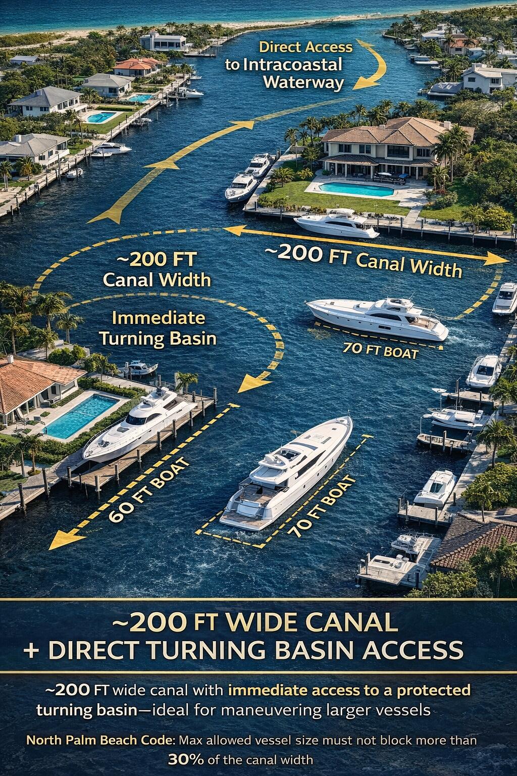 736 Lagoon, North Palm Beach FL 33408