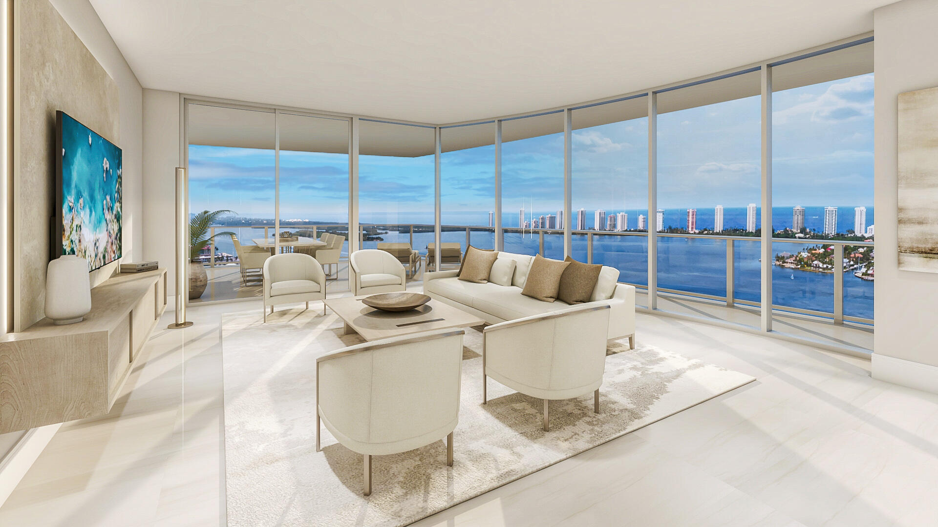 220 Lake Shore #801, Lake Park FL 33403