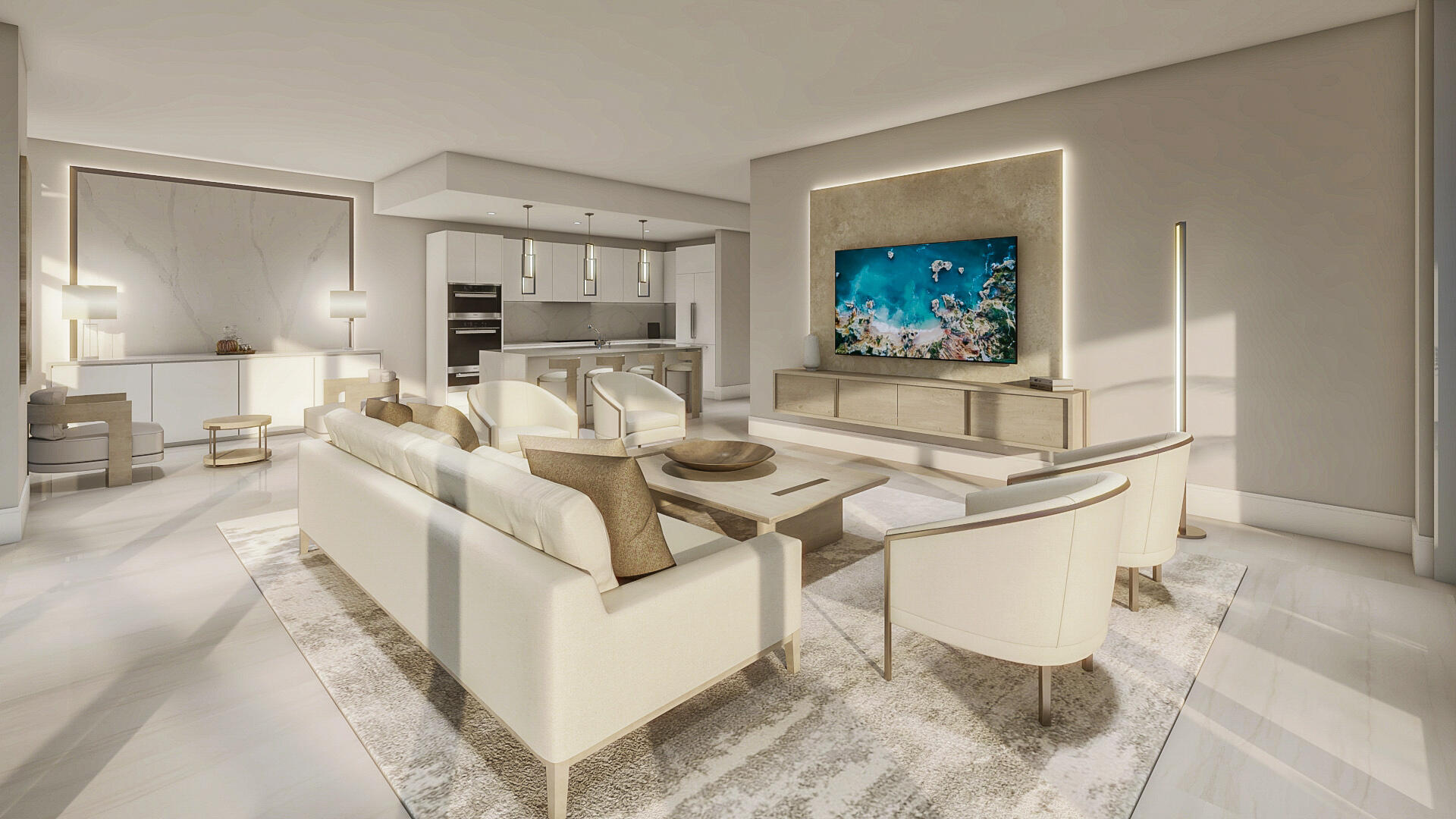 220 Lake Shore #801, Lake Park FL 33403