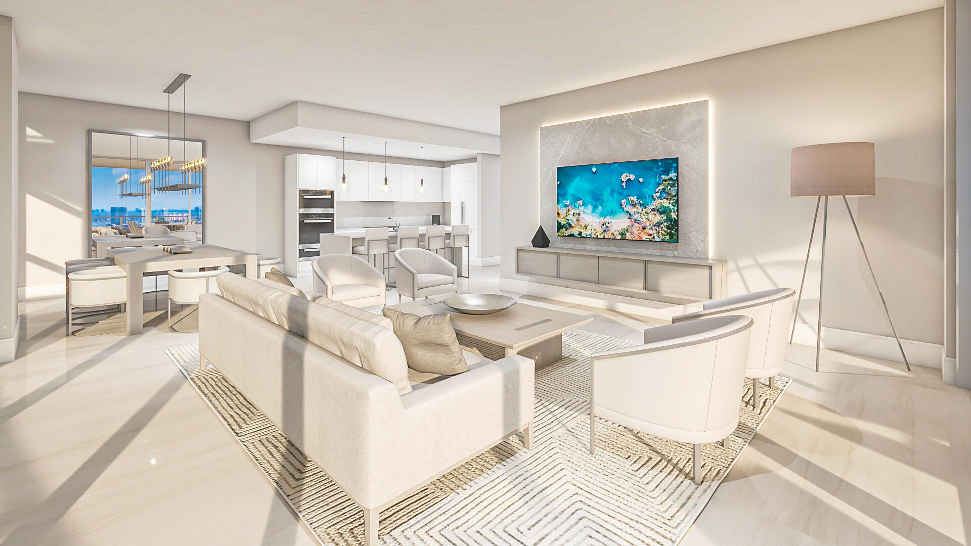 220 Lake Shore #801, Lake Park FL 33403