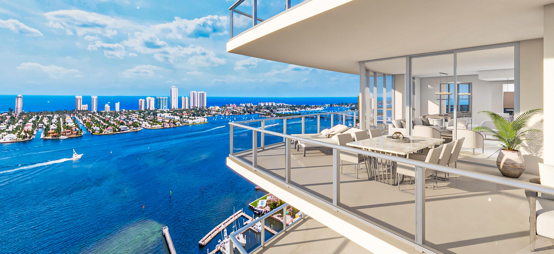 220 Lake Shore #801, Lake Park FL 33403