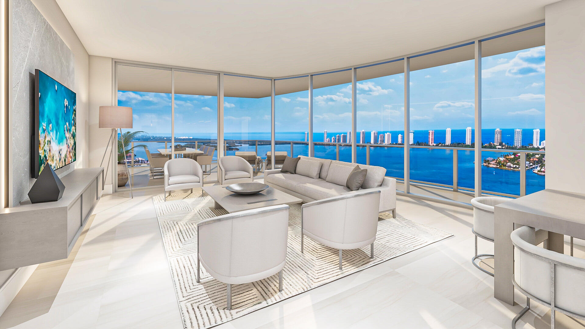 220 Lake Shore #801, Lake Park FL 33403