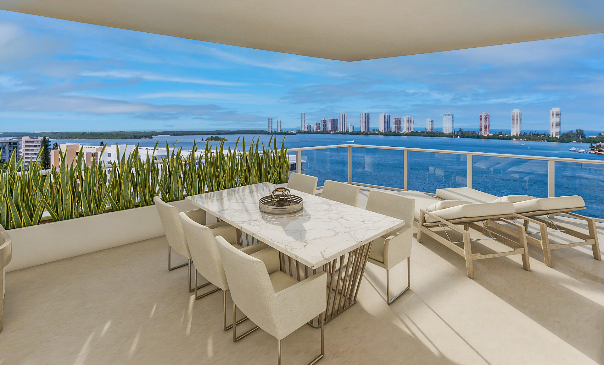 220 Lake Shore #801, Lake Park FL 33403
