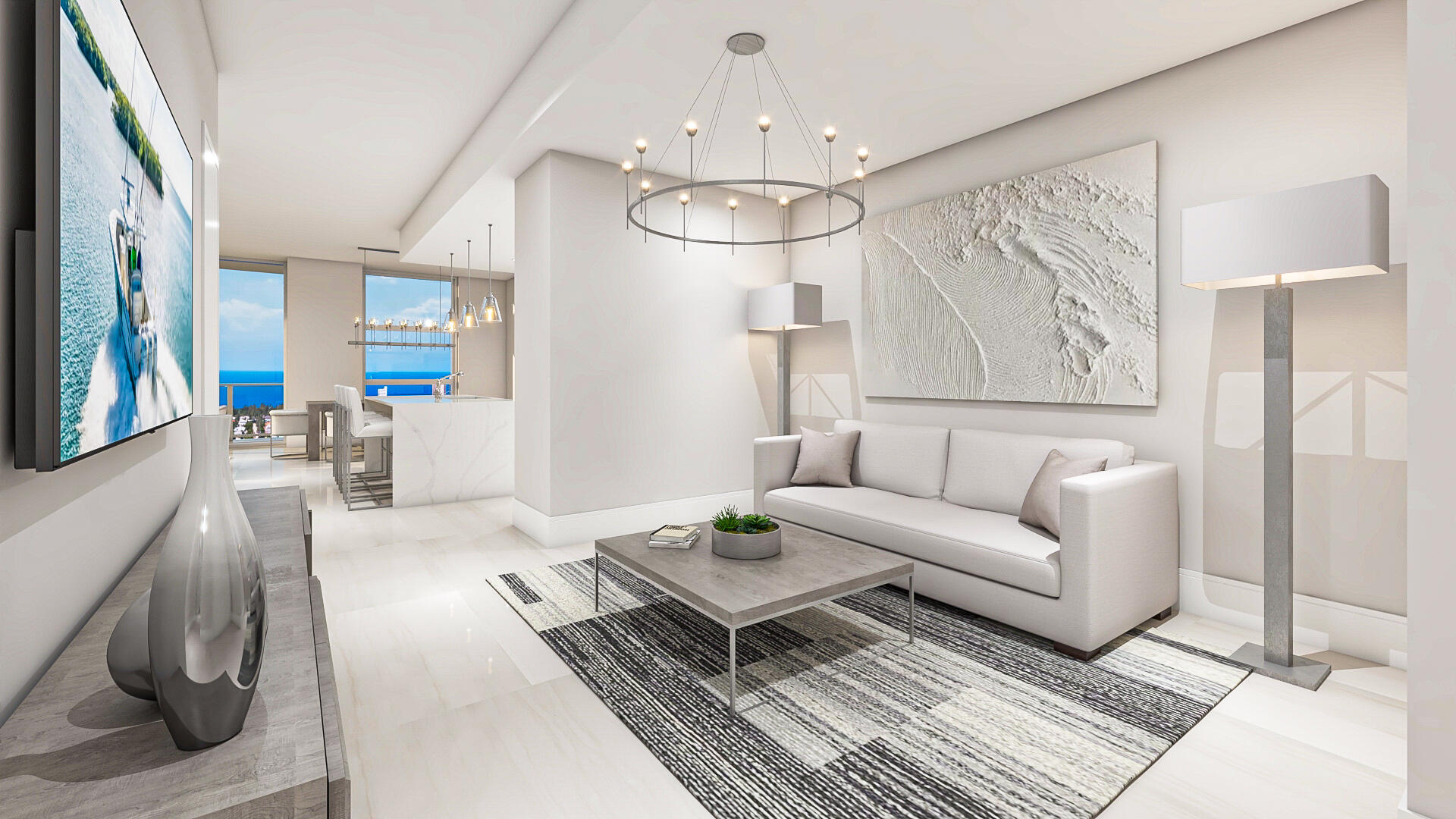 220 Lake Shore #801, Lake Park FL 33403