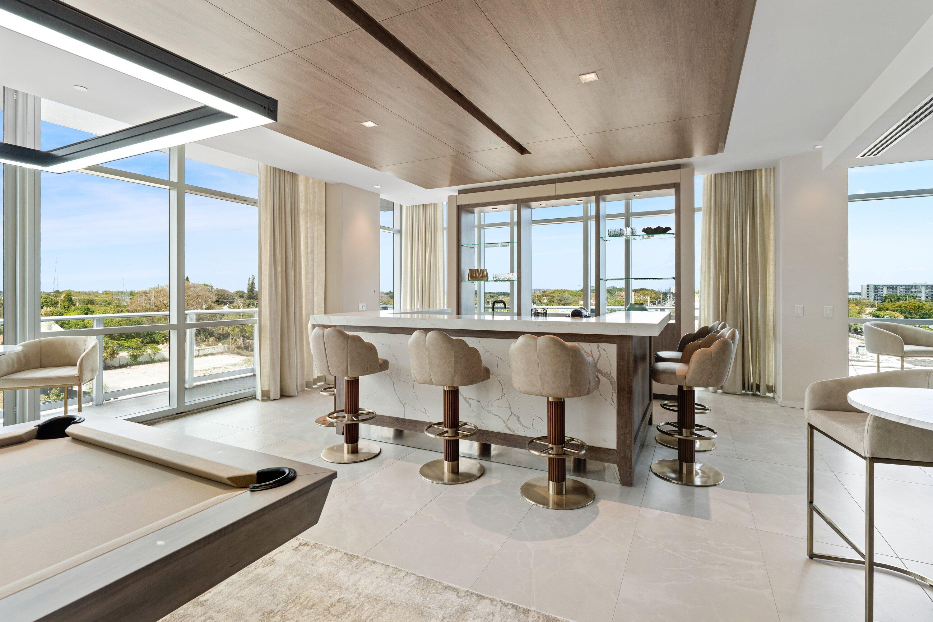 220 Lake Shore #801, Lake Park FL 33403