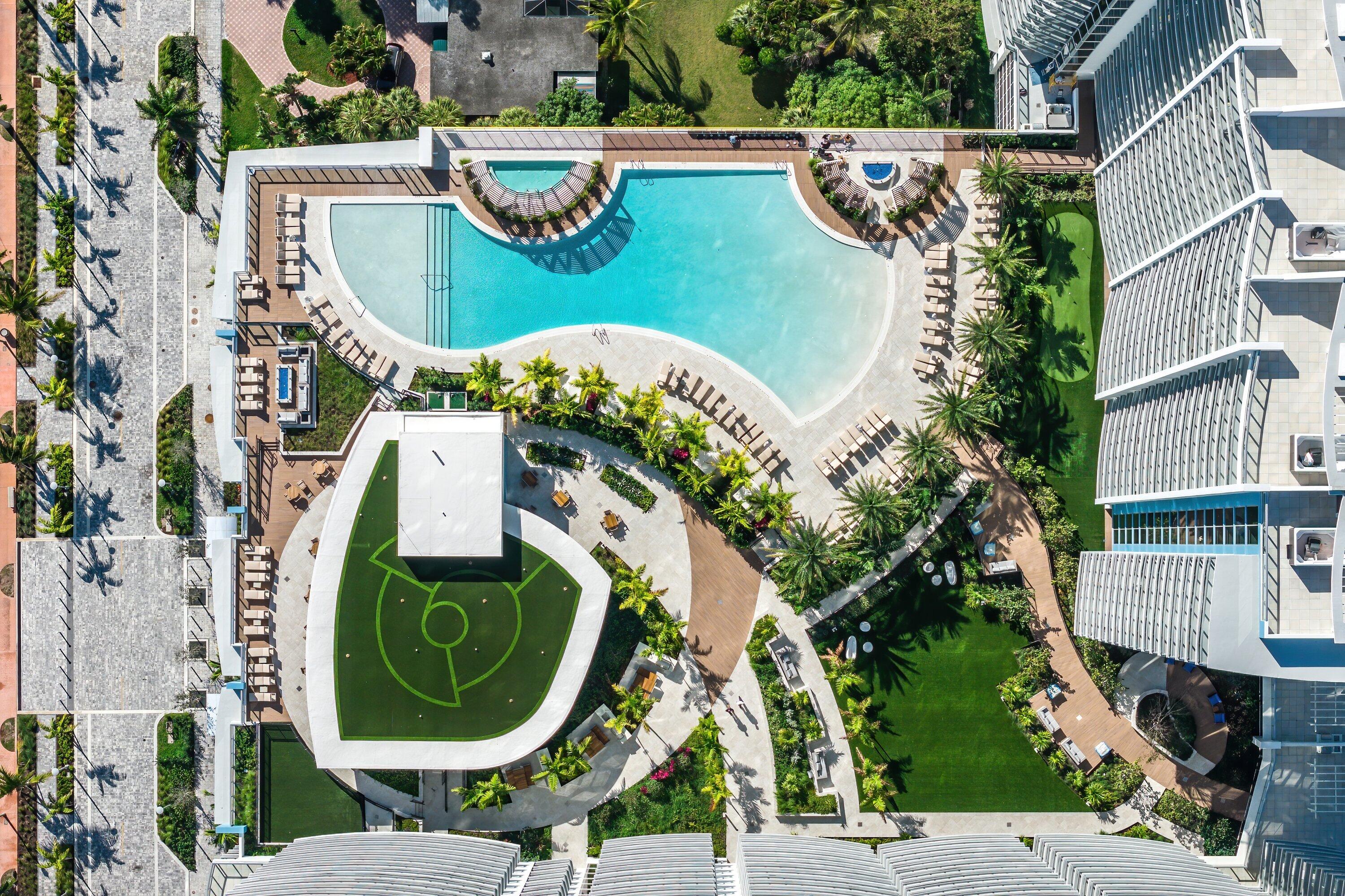 220 Lake Shore #801, Lake Park FL 33403