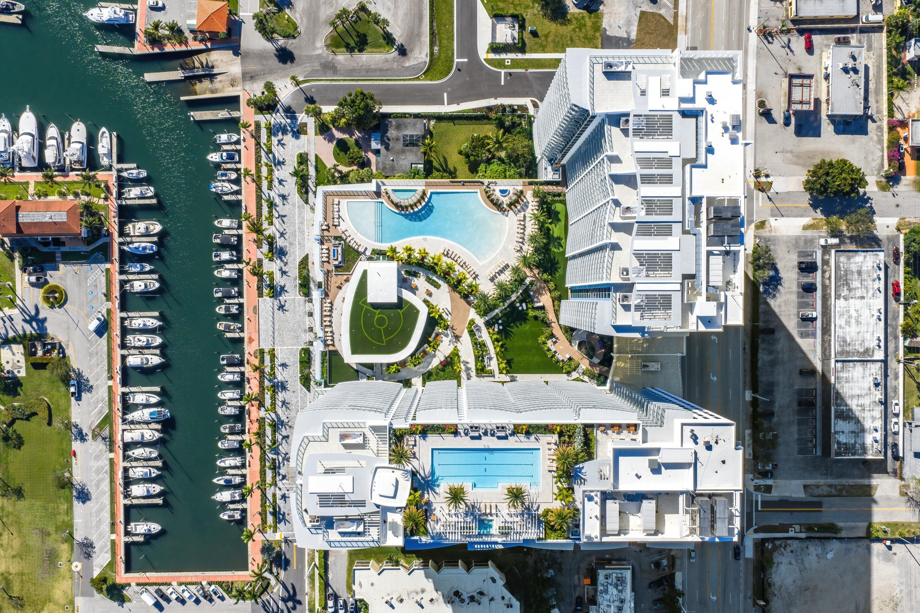 220 Lake Shore #801, Lake Park FL 33403